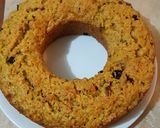 Foto del paso 6 de la receta: Pan de zanahoria vegano