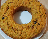 Foto del paso 6 de la receta: Pan de zanahoria vegano