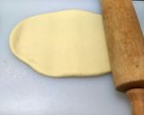Foto langkah ke 3 dari resep Curry Puff / Pastel Putar.
