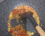 Foto langkah ke 3 dari resep Tumis terong.