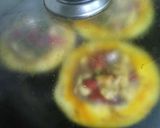 A picture of step 11 of Eggplant Omelete.