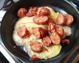 Foto del paso 2 de la receta: Almuerzo chatarra