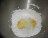 Foto del paso 1 de la receta: Pan Brioche