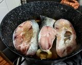 Foto del paso 2 de la receta: CAZUELA🥣De🍤🦞Mariscos Express...!