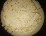 Shawarma bread recipe step 6 photo