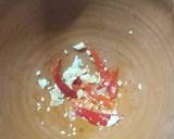 ส้มตำปลาร้า วิธีทำสูตร 2 รูป