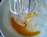 Foto langkah ke 5 dari resep Bolu marmer baking pan.