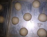 Foto langkah ke 6 dari resep Pizza mini ekonomis dan lembut. ide jualan paling menguntungkan.