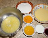 Foto del paso 1 de la receta: Queque de naranja