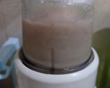 Foto langkah ke 1 dari resep Pempek Tenggiri Homemade.