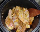 Foto langkah ke 3 dari resep Gulai Ayam.