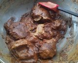 Foto langkah ke 3 dari resep Rendang Praktis Untuk Bekal.