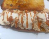 Foto del paso 8 de la receta Bocadillo de Pollo Desmechado/ Pulled Chicken