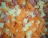 Foto langkah ke 1 dari resep Rogut Sayur Isian Risol.