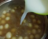 பால் கொழுக்கட்டை ரெசிபி ஸ்டேப் 4 புகைப்படம்