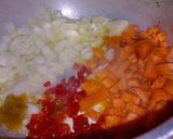 Foto del paso 1 de la receta: Pasta Seca con Salsa de Albóndigas de Carne