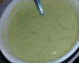 Foto langkah ke 2 dari resep Pancake pisang.