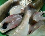 Foto langkah ke 1 dari resep Acar Kuning Ikan Bandeng.