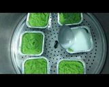 Foto langkah ke 10 dari resep Kue lumpur surga.