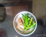 पुदीना चटनी रेसिपी चरण 2 फोटो