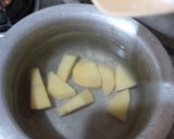 A picture of step 6 of Beef steak.