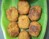 કોર્ન કબાબ (Corn Kebab Recipe In Gujarati) રેસીપી સ્ટેપ3ફોટો