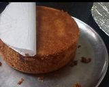 A picture of step 2 of Vanilla cake (cooker recipe).