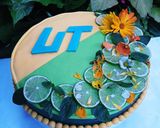 Foto del paso 15 de la receta: Pastel UTVCO