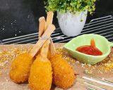 Foto langkah ke 6 dari resep 372. KAKI NAGA.