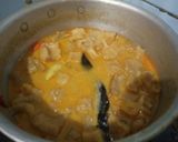 Foto langkah ke 6 dari resep 26. Krecek Kacang Komak Kuah Santan.