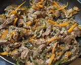 Foto del paso 2 de la receta: 🌯 Tacos de carne saludables 🌮