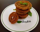 Minty Chakli recipe step 5 photo
