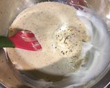 茶香四溢戚風蛋糕🌱的食譜步驟7照片