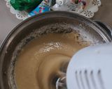 Foto langkah ke 3 dari resep Bolu Kukus Mekar.