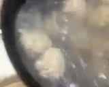 Foto langkah ke 5 dari resep Baso ayam homemade.