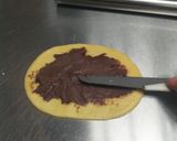 Foto langkah ke 4 dari resep Roti Coklat.