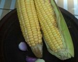 Foto langkah ke 1 dari resep Bakwan jagung.