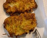 Mátrai borzaska szűzpecsenyéből 😋 recept fázis 3 fotója