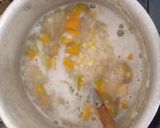 Foto langkah ke 1 dari resep Bubur manado aka tinutuan.