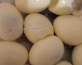 Útravaló (Fenséges Zöldséges tojásos Leveles tészta) recept fázis 2 fotója