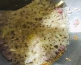 A picture of step 3 of Macaroni.