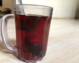 Foto langkah ke 2 dari resep Es Lemon tea.