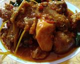 Foto langkah ke 6 dari resep Ayam rica rica mantap.
