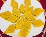 A picture of step 6 of Diwalidelight.