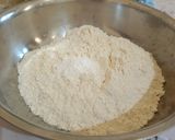 Foto langkah ke 1 dari resep Roti Ketawa Mini.