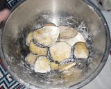 صورة لخطوة 4 من وصفة غراتان الباذنجان في طاجين الطين