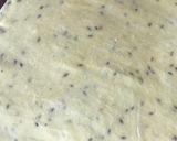 A picture of step 1 of Vegetarian Sausage Rolls pastries.