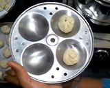 स्टीम वेज मोमोज(Steam veg momos recipe in Hindi) रेसिपी चरण 3 फोटो
