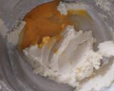 Foto del paso 2 de la receta: Panqué🥧 de maíz🌽y crema🥰🍯🍮