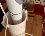 Foto del paso 2 de la receta: Batido de cerezas